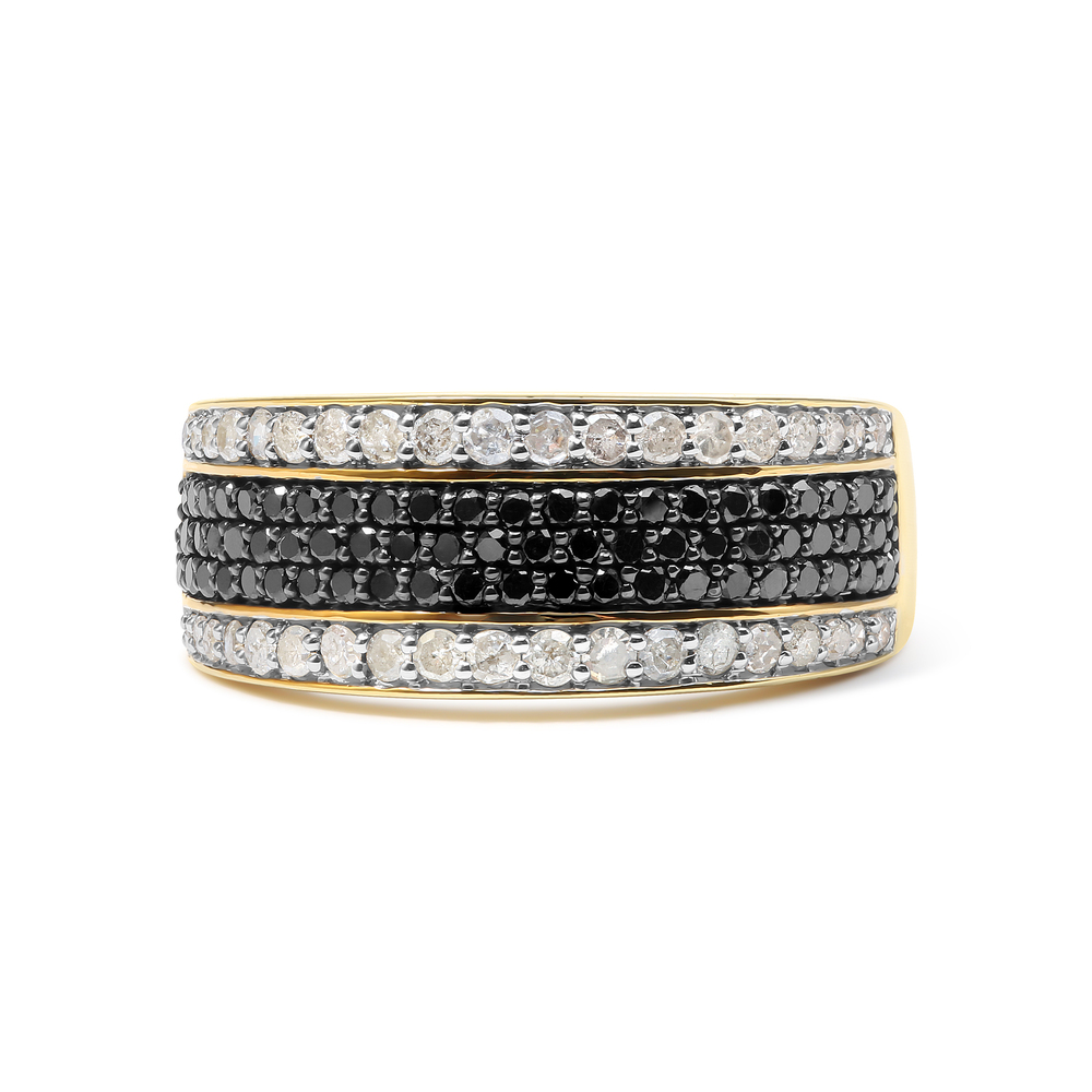 14K Yellow Gold Plated .925 Sterling Silver